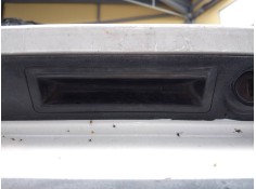 MANETA EXTERIOR PORTON 