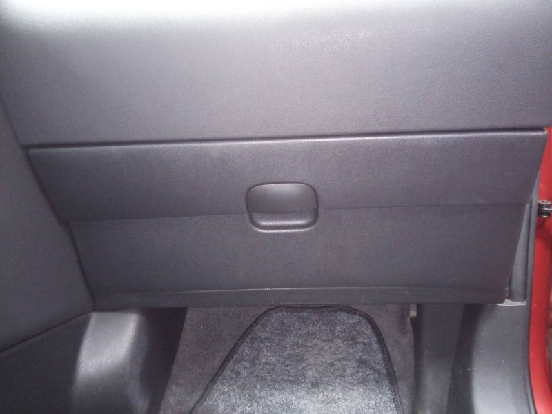 Recambio de guantera para nissan qashqai (j10) tekna premium referencia OEM IAM   