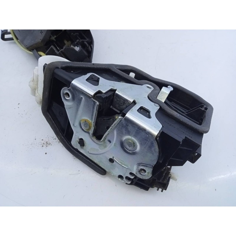 Recambio de cerradura puerta delantera izquierda para bmw x3 (f25) sdrive 18d referencia OEM IAM 7318409  E1-A3-52-1