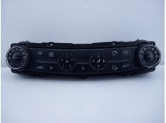 Recambio de mando climatizador para mercedes-benz clase e (w211) berlina e 270 cdi (211.016) referencia OEM IAM 2118300385  E3-A
