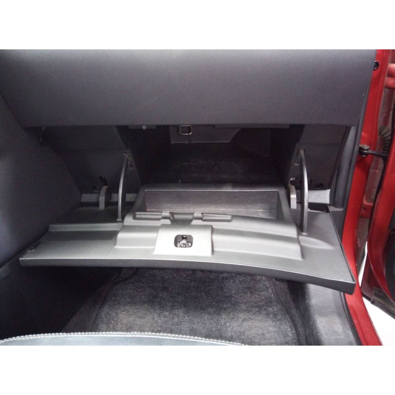 Recambio de guantera para nissan qashqai (j10) tekna premium referencia OEM IAM   