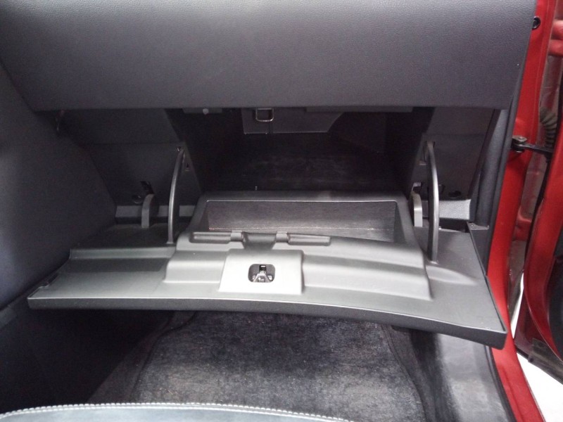 Recambio de guantera para nissan qashqai (j10) tekna premium referencia OEM IAM   