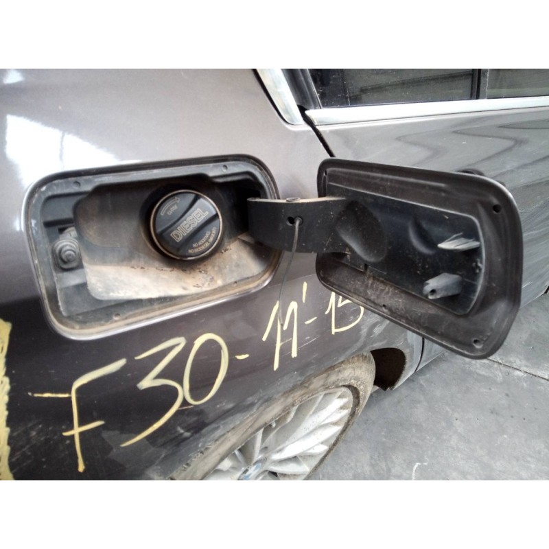 Recambio de tapa exterior combustible para bmw serie 3 lim. (f30) 320d xdrive referencia OEM IAM   