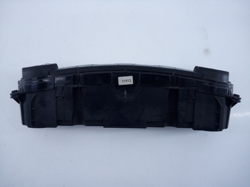 Recambio de mando climatizador para mercedes-benz clase e (w211) berlina e 270 cdi (211.016) referencia OEM IAM 2118300385  E3-A