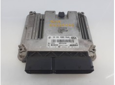 CENTRALITA MOTOR UCE 55595540 0281019867 E3-A5-4-1