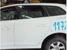 PUERTA TRASERA IZQUIERDA 