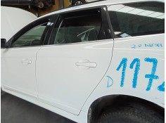 Recambio de puerta trasera izquierda para volvo xc60 r-design momentum referencia OEM IAM    2