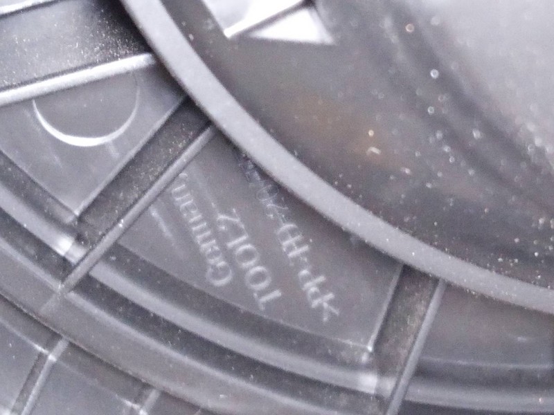 Recambio de ventilador calefaccion para bmw serie 3 lim. (f30) 320d xdrive referencia OEM IAM T1014417J  