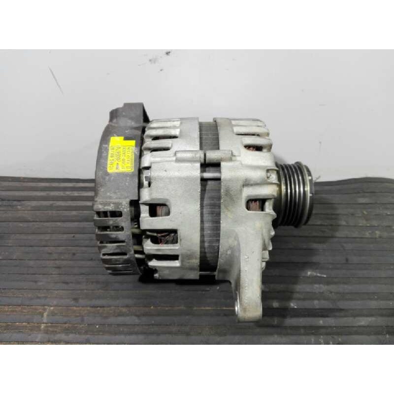 Recambio de alternador para hyundai i40 premium referencia OEM IAM 373002A800  P3-A4-4-2