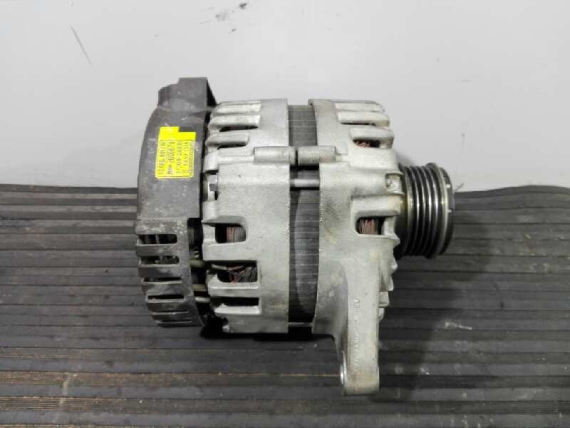 Recambio de alternador para hyundai i40 premium referencia OEM IAM 373002A800  P3-A4-4-2