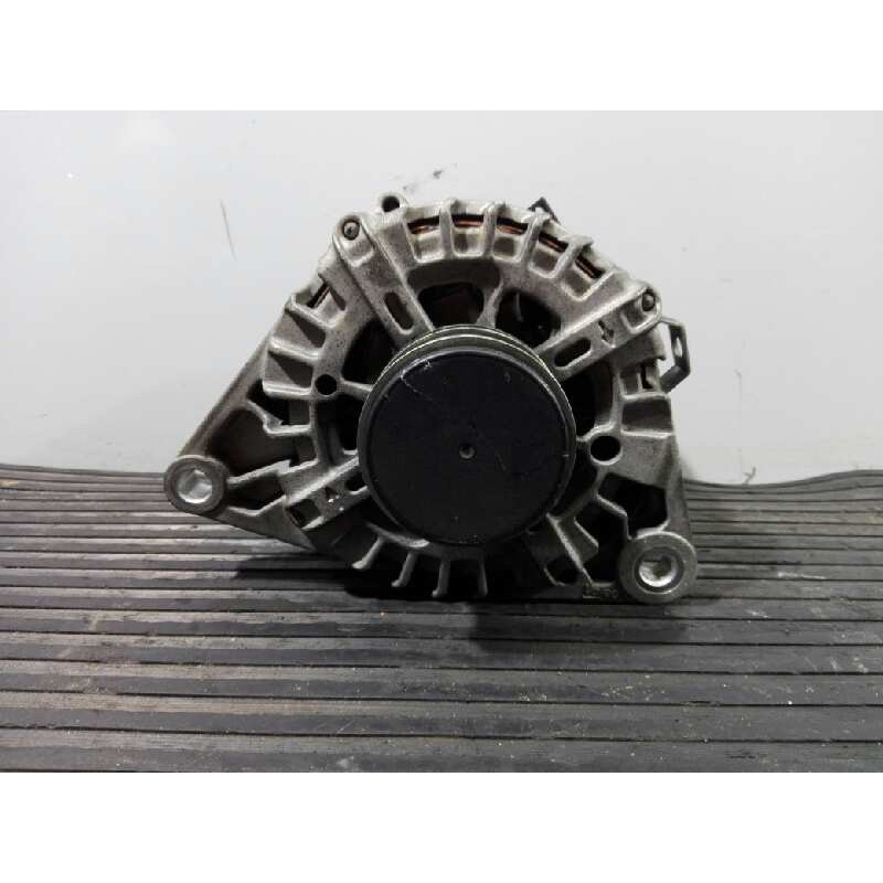 Recambio de alternador para hyundai i40 premium referencia OEM IAM 373002A800  P3-A4-4-2