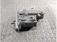 MOTOR ARRANQUE 0986022760 P3-B8-15-4