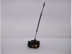 Recambio de cerradura puerta trasera derecha para opel insignia berlina excellence referencia OEM IAM   E2-B6-50-2