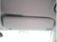 Recambio de parasol derecho para audi a6 berlina (4f2) 2.0 tdi referencia OEM IAM    2