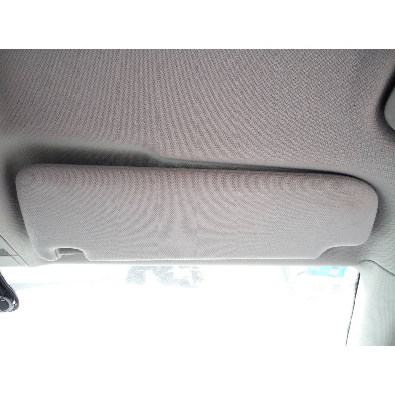 Recambio de parasol derecho para audi a6 berlina (4f2) 2.0 tdi referencia OEM IAM   