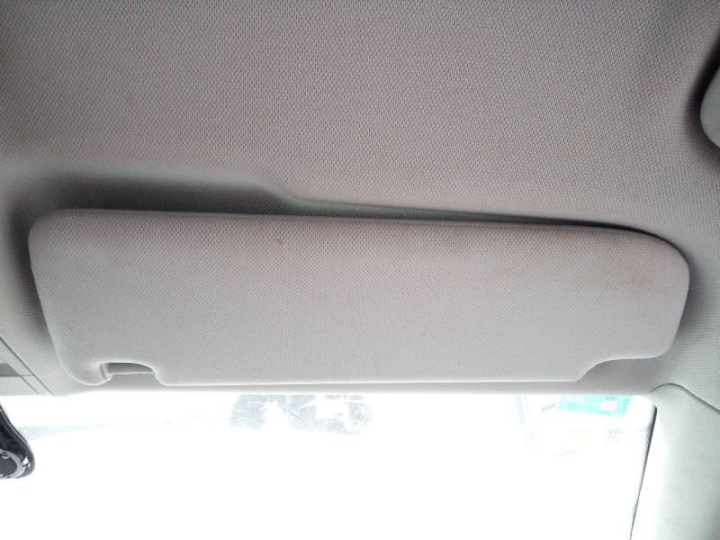 Recambio de parasol derecho para audi a6 berlina (4f2) 2.0 tdi referencia OEM IAM   