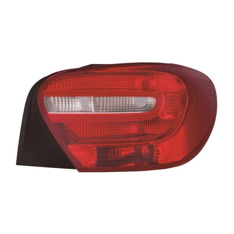 Recambio de piloto trasero derecho para mercedes-benz clase a (w176) referencia OEM IAM 16016512 NUEVO T2-2-B6-5