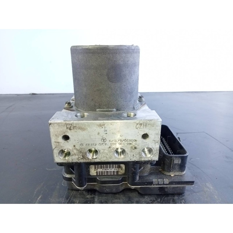 Recambio de abs para mercedes-benz clase e (w212) lim. 220 cdi blueefficiency (212.002) referencia OEM IAM A2124314712 026523635