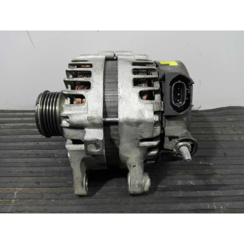 Recambio de alternador para hyundai i40 premium referencia OEM IAM 373002A800  P3-A4-4-2