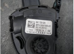 Recambio de pedal acelerador para audi a6 berlina (4f2) 2.0 tdi referencia OEM IAM 8K1723523 6PV00950501  2