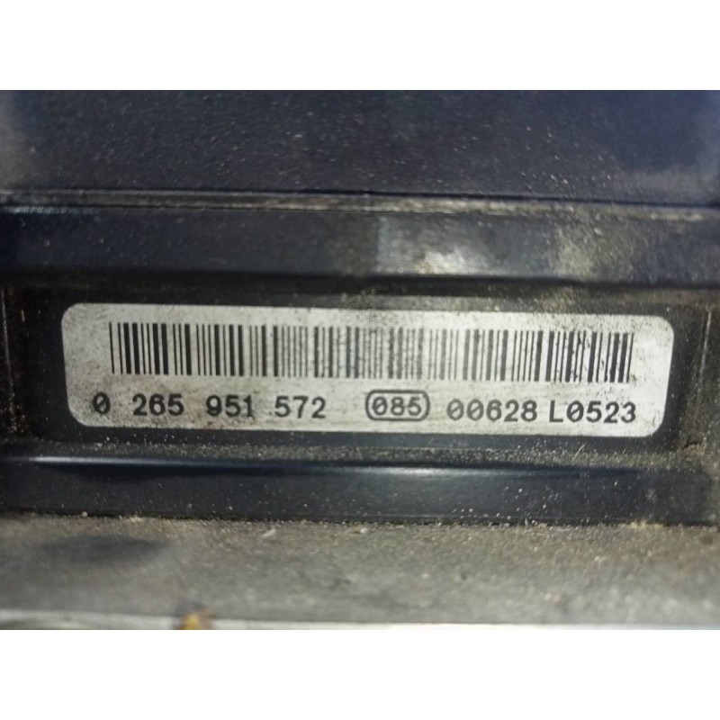 Recambio de abs para mercedes-benz clase e (w212) lim. 220 cdi blueefficiency (212.002) referencia OEM IAM A2124314712 026523635