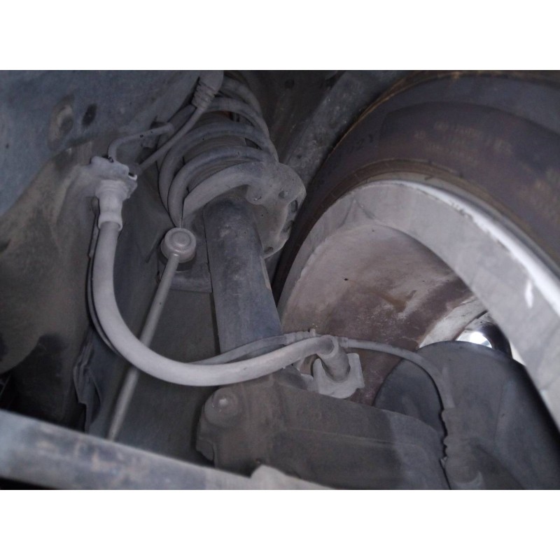 Recambio de amortiguador delantero derecho para audi a3 sportback (8p) 2.0 tdi ambiente (dpf) referencia OEM IAM   