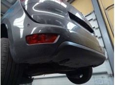 Recambio de paragolpes trasero para citroën c4 picasso spacetourer referencia OEM IAM    2