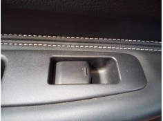 MANDO ELEVALUNAS TRASERO IZQUIERDO 