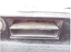 MANETA EXTERIOR PORTON 