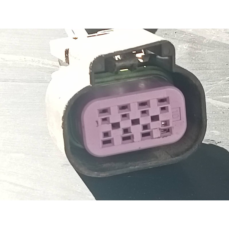 Recambio de cremallera direccion para opel insignia berlina excellence referencia OEM IAM   