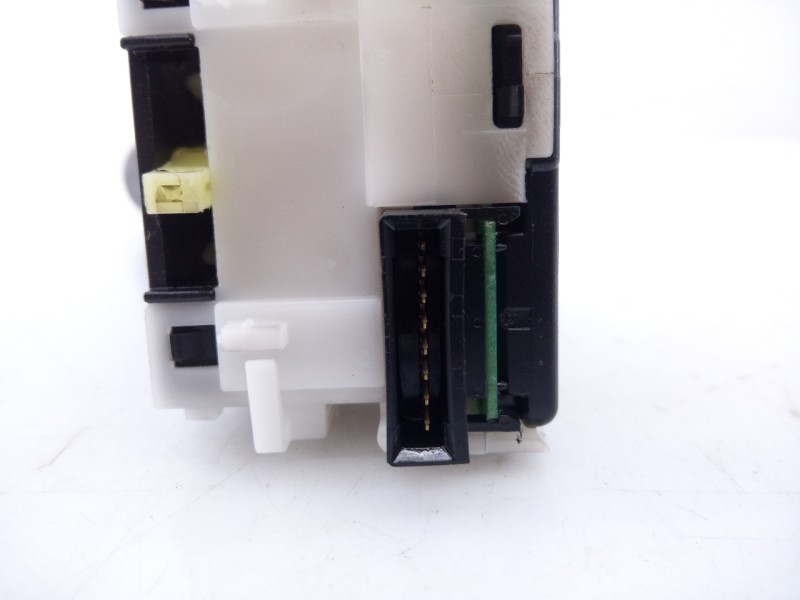 Recambio de mando intermitentes para nissan qashqai (j10) tekna premium referencia OEM IAM   E3-B4-28-1