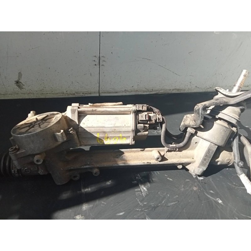 Recambio de cremallera direccion para opel insignia berlina excellence referencia OEM IAM   