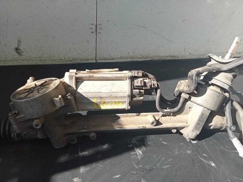 Recambio de cremallera direccion para opel insignia berlina excellence referencia OEM IAM   