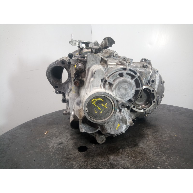 Recambio de caja cambios para audi a3 sportback (8p) 2.0 tdi ambiente (dpf) referencia OEM IAM KNS  M1-A1-32
