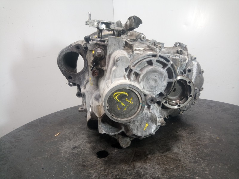 Recambio de caja cambios para audi a3 sportback (8p) 2.0 tdi ambiente (dpf) referencia OEM IAM KNS  M1-A1-32