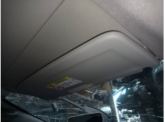 Recambio de parasol derecho para citroën c4 picasso spacetourer referencia OEM IAM    2