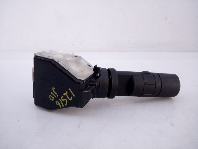 Recambio de mando intermitentes para nissan qashqai (j10) tekna premium referencia OEM IAM   E3-B4-28-1