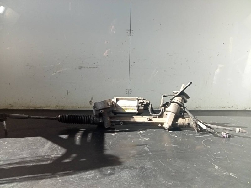 Recambio de cremallera direccion para opel insignia berlina excellence referencia OEM IAM   