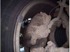 PINZA FRENO DELANTERA IZQUIERDA 