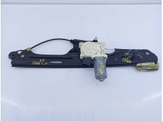 Recambio de elevalunas trasero izquierdo para bmw x3 (f25) sdrive 18d referencia OEM IAM   E1-A3-52-1