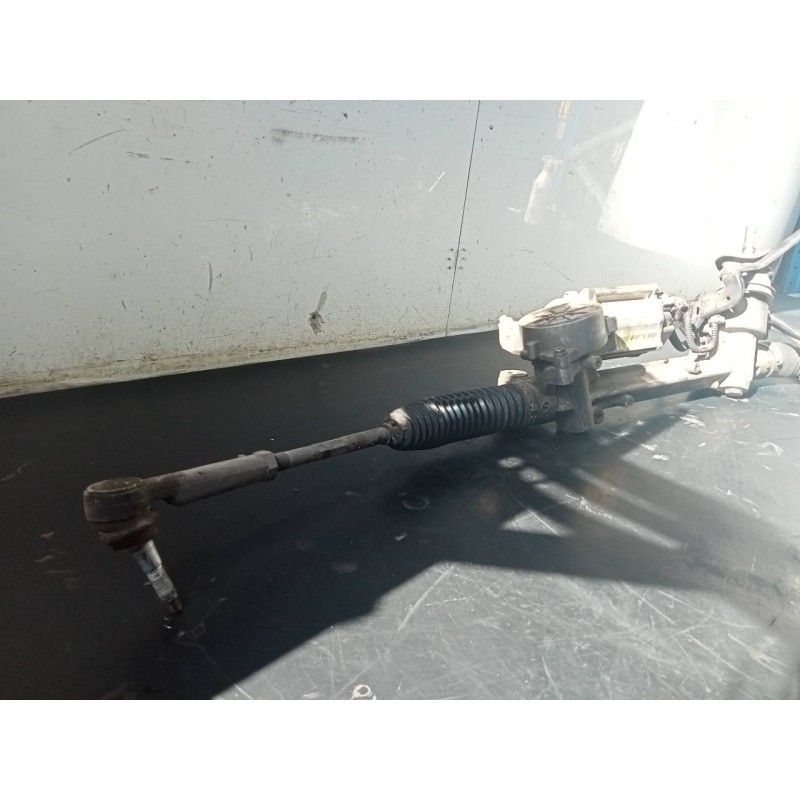 Recambio de cremallera direccion para opel insignia berlina excellence referencia OEM IAM   