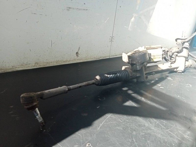 Recambio de cremallera direccion para opel insignia berlina excellence referencia OEM IAM   