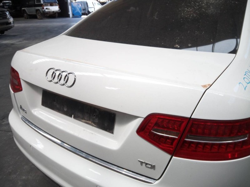 Recambio de porton trasero para audi a6 berlina (4f2) 2.0 tdi referencia OEM IAM   
