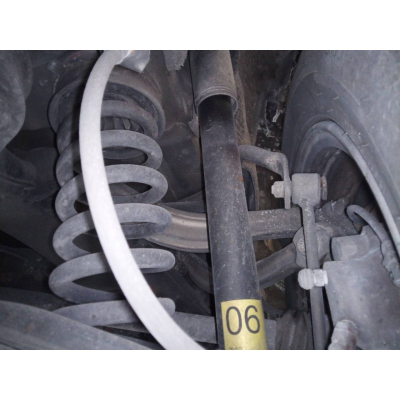 Recambio de amortiguador trasero derecho para mercedes-benz clase e (w212) lim. 220 cdi blueefficiency (212.002) referencia OEM 
