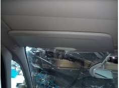 Recambio de parasol izquierdo para citroën c4 picasso spacetourer referencia OEM IAM    2