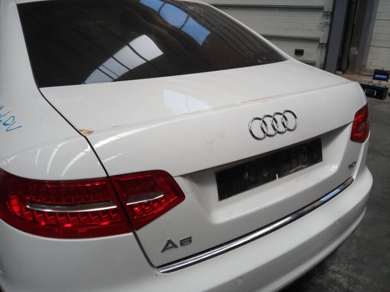 Recambio de porton trasero para audi a6 berlina (4f2) 2.0 tdi referencia OEM IAM   