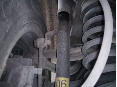 AMORTIGUADOR TRASERO IZQUIERDO 