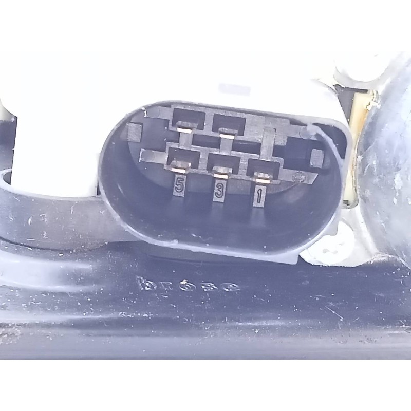 Recambio de elevalunas trasero izquierdo para bmw x3 (f25) sdrive 18d referencia OEM IAM   E1-A3-52-1