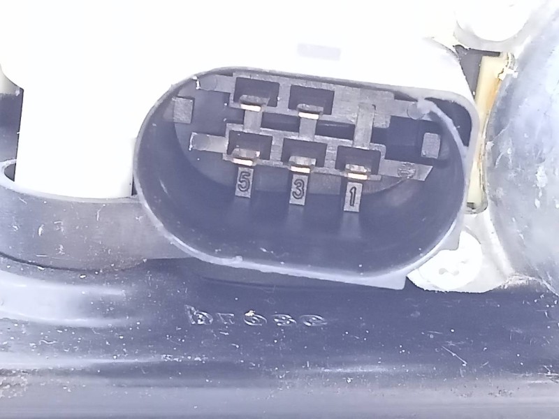 Recambio de elevalunas trasero izquierdo para bmw x3 (f25) sdrive 18d referencia OEM IAM   E1-A3-52-1