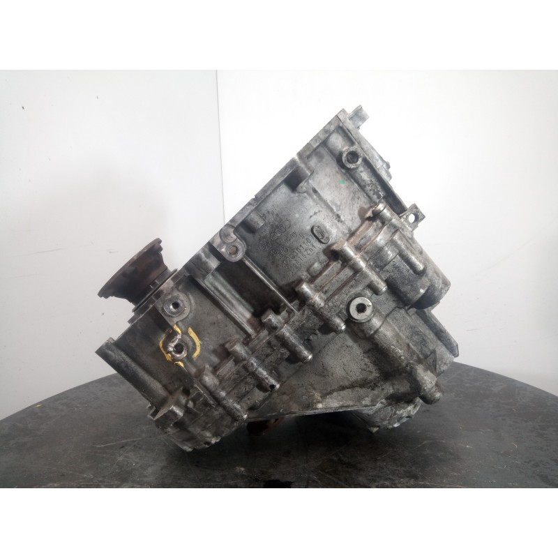 Recambio de caja cambios para audi a3 sportback (8p) 2.0 tdi ambiente (dpf) referencia OEM IAM KNS  M1-A1-32